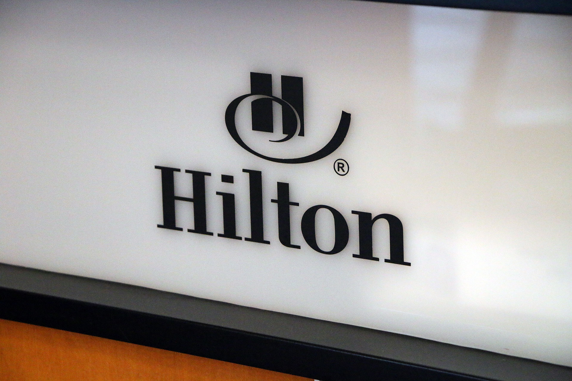 Hilton Living Well