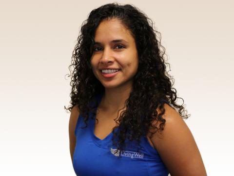 MARITA GUMBS