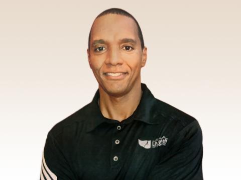 CHAN FRAZIER