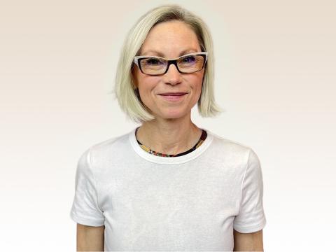 LISA JORDAN